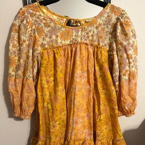 American Eagle Mini Dress